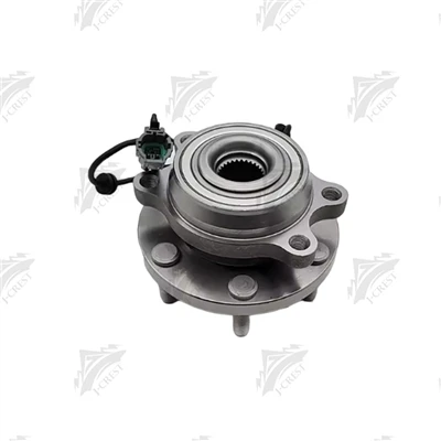 40202-4X01A Hub Yikinga Kubyara NISSAN NAVARA NP300 NA PATHFINDER III